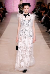 Giambattista Valli RTW Fall 2020