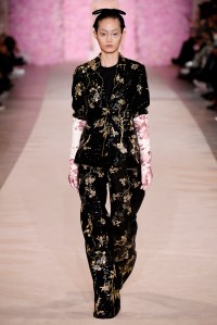 Giambattista Valli RTW Fall 2020