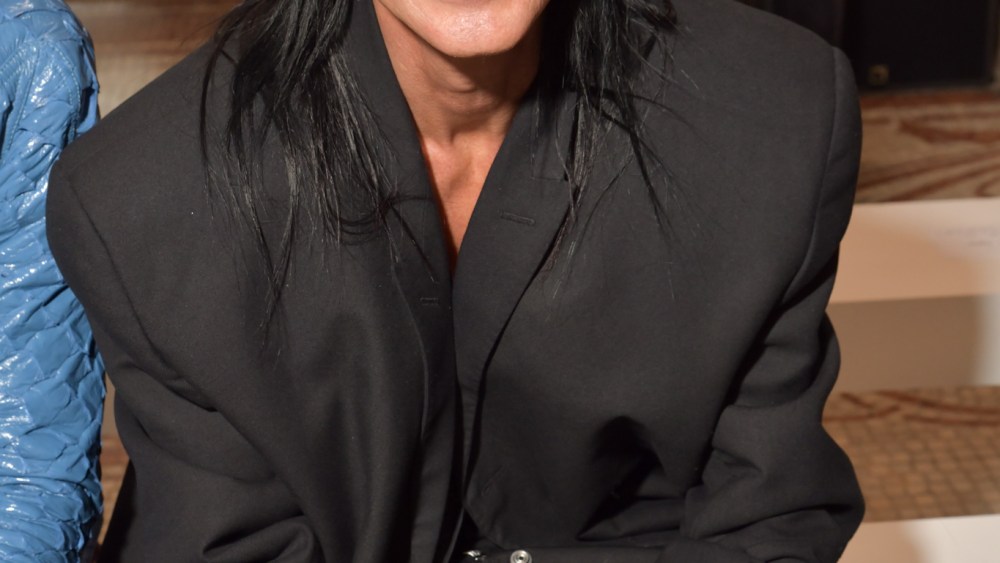 Rick Owens