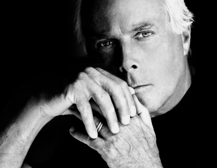 Giorgio Armani