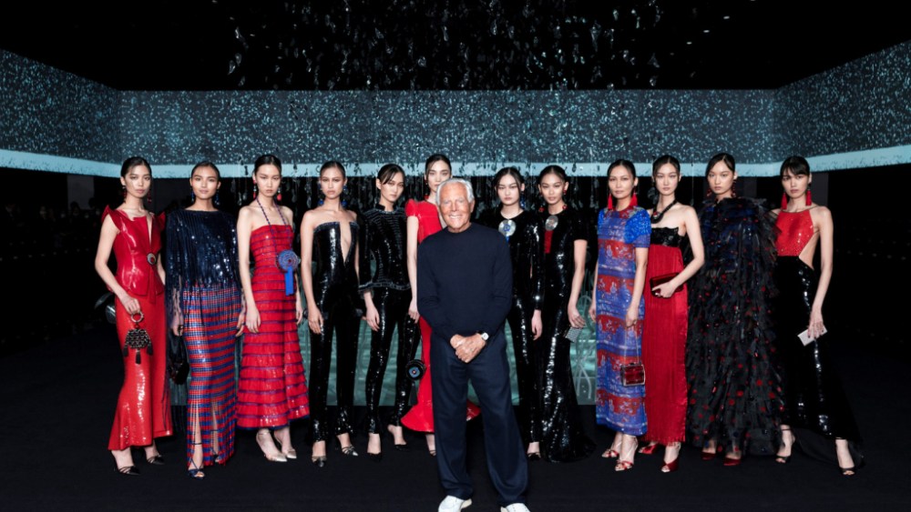 The Fashion Weeks and Major Events Disrupted Because of Coronavirus