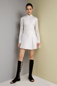 Giovanni Bedin RTW Fall 2020