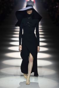 Givenchy RTW Fall 2020