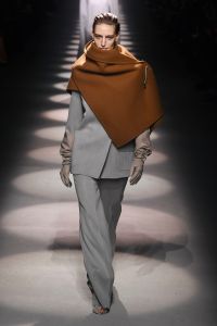 Givenchy RTW Fall 2020
