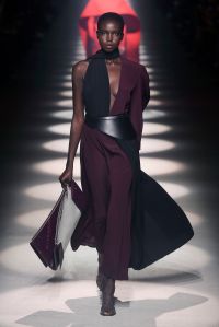 Givenchy RTW Fall 2020