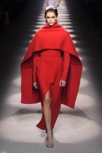 Givenchy RTW Fall 2020