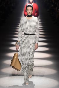 Givenchy RTW Fall 2020