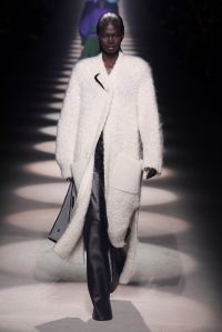 Givenchy RTW Fall 2020