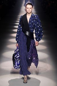 Givenchy RTW Fall 2020