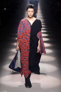 Givenchy RTW Fall 2020
