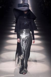 Givenchy RTW Fall 2020