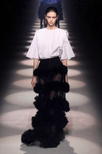 Givenchy RTW Fall 2020