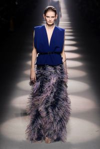 Givenchy RTW Fall 2020