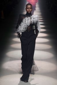 Givenchy RTW Fall 2020