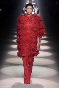 Givenchy RTW Fall 2020