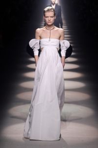Givenchy RTW Fall 2020