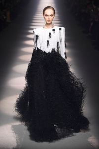 Givenchy RTW Fall 2020