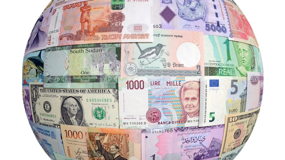 The Fed said it would increase the frequency of dollar swap operations with western central banks to ease a global dollar shortage.