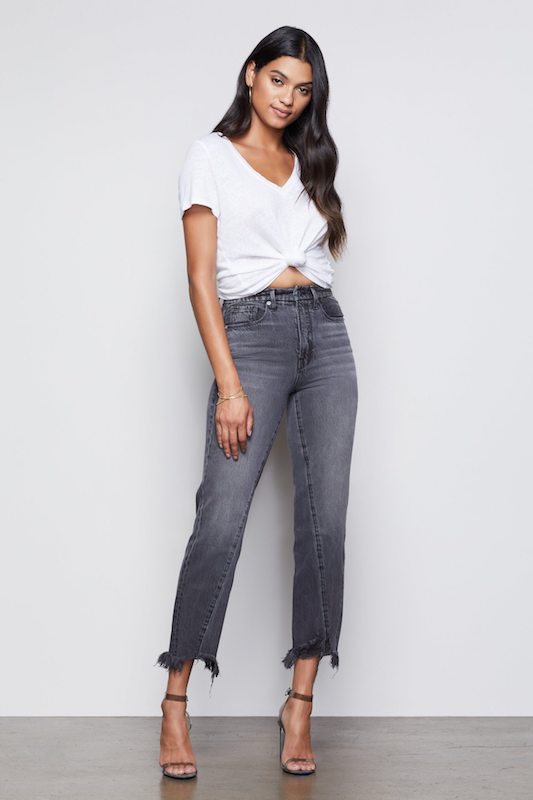 For International Women’s Day on March 8, we’re highlighting some of the best women-led denim brands, like Good American, DL 1961 and more.