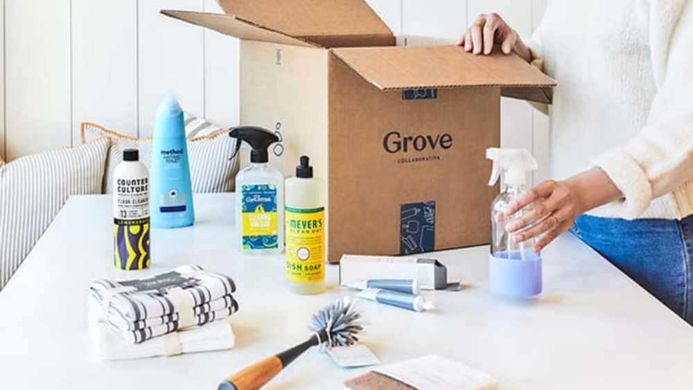 cpg, grove, plastic