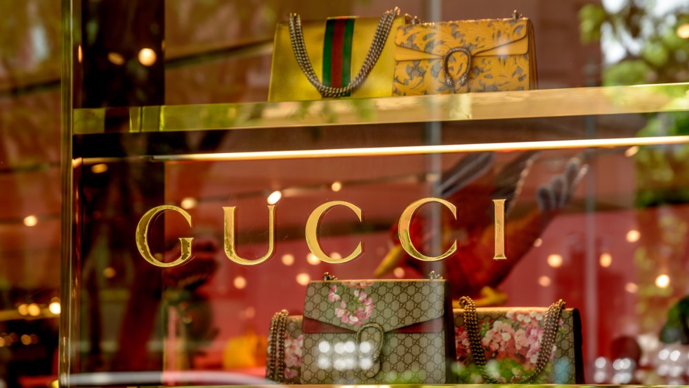 Gucci