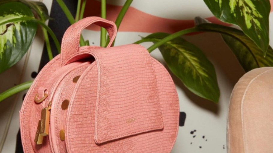 NetSuite's forecasting capabilities help Hammitt predict which designs and color ways will perform best at retail.