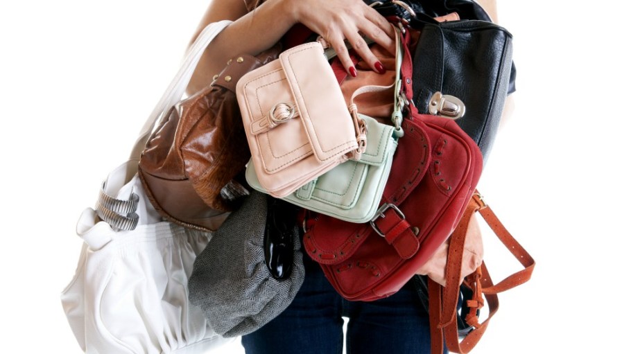 Online hig-end consignment marketplace The RealReal partnered with LeadsOnline to help track down criminals peddling stolen luxury goods.