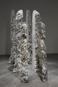 Helmut Lang, Untitled, 2012Ð2013. MoCA Westport, MarchÐAugust 2020.