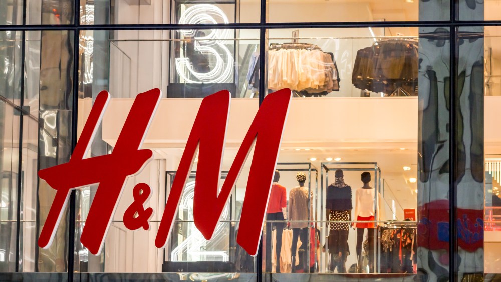 H&M
