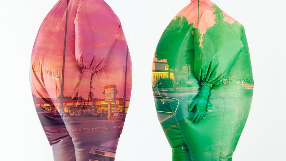 Teva's new drop with Opening Ceremony will feature a futuristic assortment of re-imagined footwear silhouettes in metallics and brights.