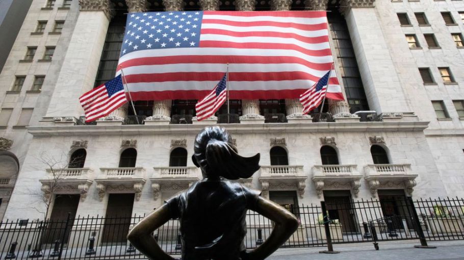 The recession being caused by the COVID-19 pandemic is now forecast to be deeper than the Great Recession of 2008-2009, IHS Markit said.