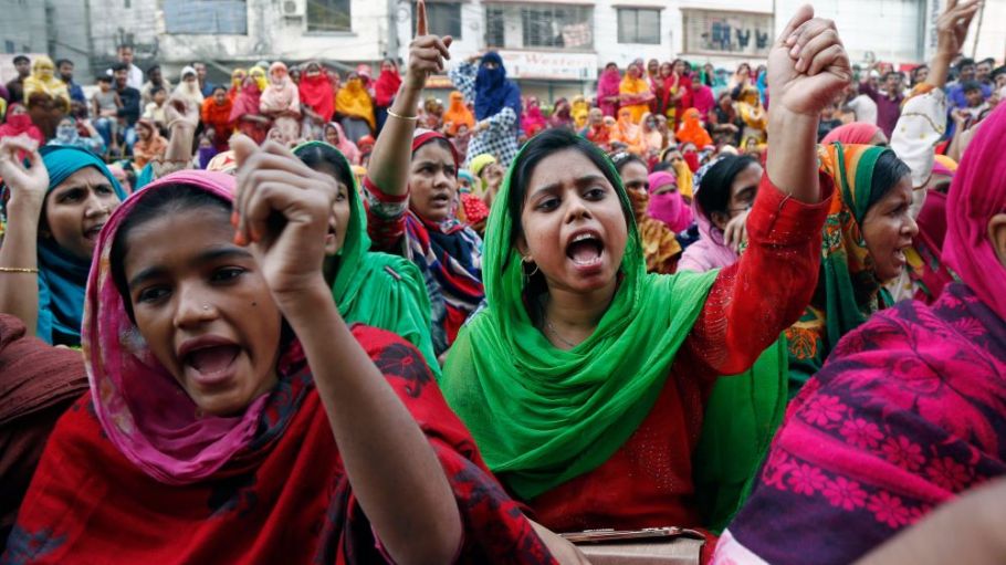 COVID-19 could gut 25 million+ jobs worldwide and send global economies into a freefall, the International Labour Organization said.