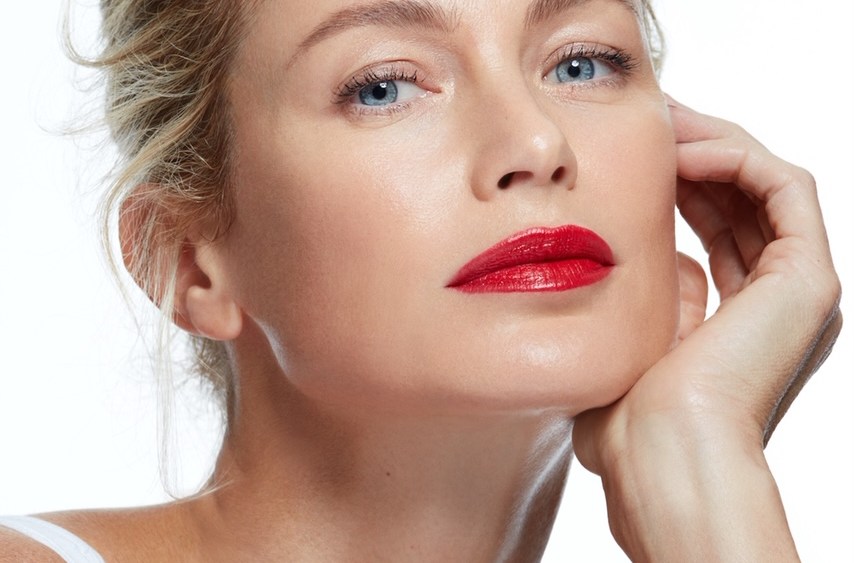 Kith and Estée Lauder