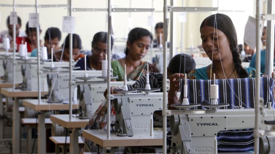 Indian Prime Minister Narendra Modi has placed the country under a 21-day lockdown that will see factories shuttered and production halted.