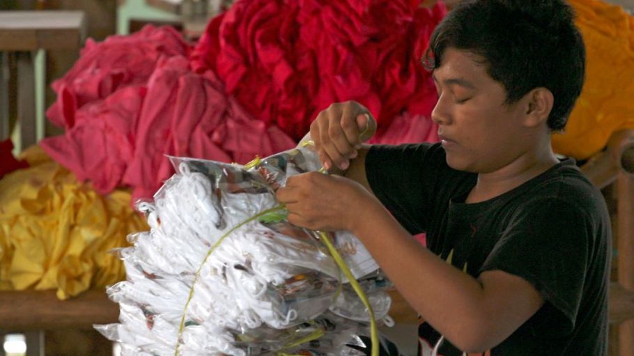 Manufacturers in Southeast Asia are experiencing major disruption as the spread of coronavirus continues to roil China’s supply chains.