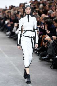 Issey Miyake RTW fall 2020
