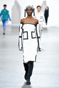 Issey Miyake RTW fall 2020