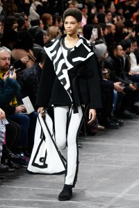 Issey Miyake RTW fall 2020