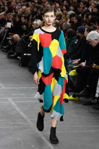 Issey Miyake RTW fall 2020