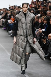 Issey Miyake RTW fall 2020