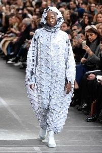 Issey Miyake RTW fall 2020