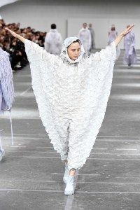 Issey Miyake RTW fall 2020