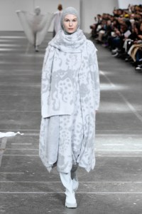 Issey Miyake RTW fall 2020