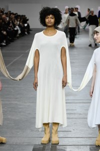 Issey Miyake RTW fall 2020