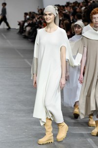Issey Miyake RTW fall 2020