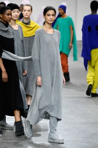 Issey Miyake RTW fall 2020