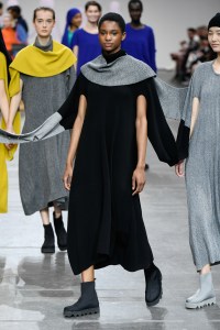 Issey Miyake RTW fall 2020