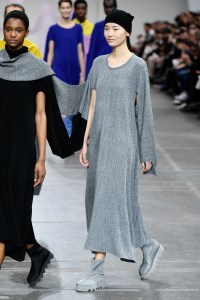 Issey Miyake RTW fall 2020