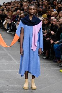 Issey Miyake RTW fall 2020