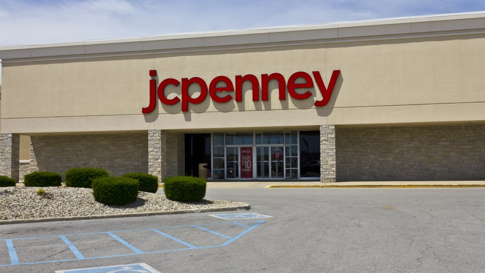 J.C. Penney